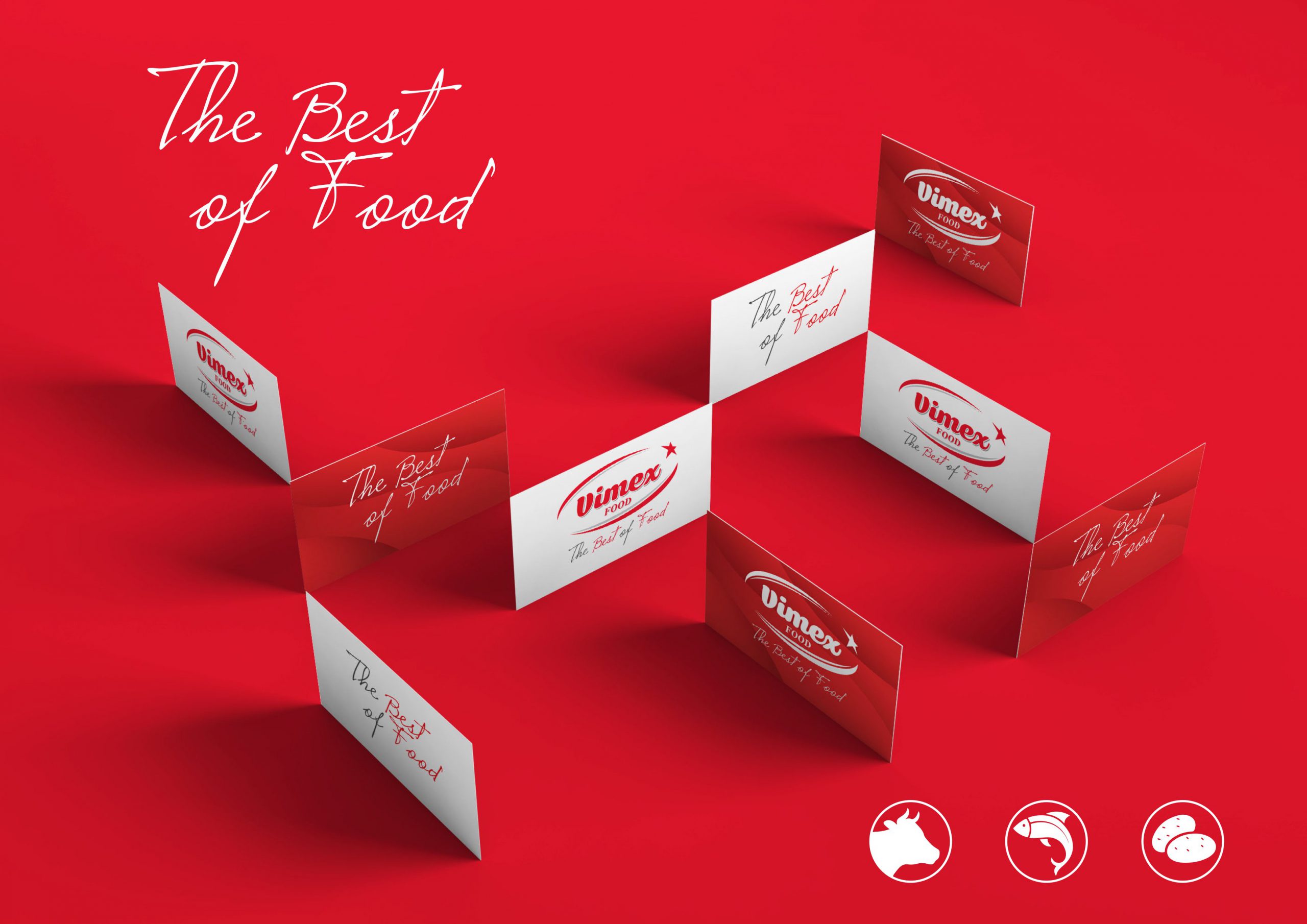 Giới thiệu Vimex Food